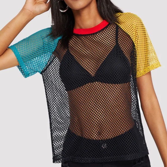 Miami Vibes Top - Picture 3 of 6